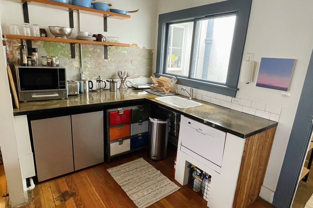 Photo of Kitchen in Marfa