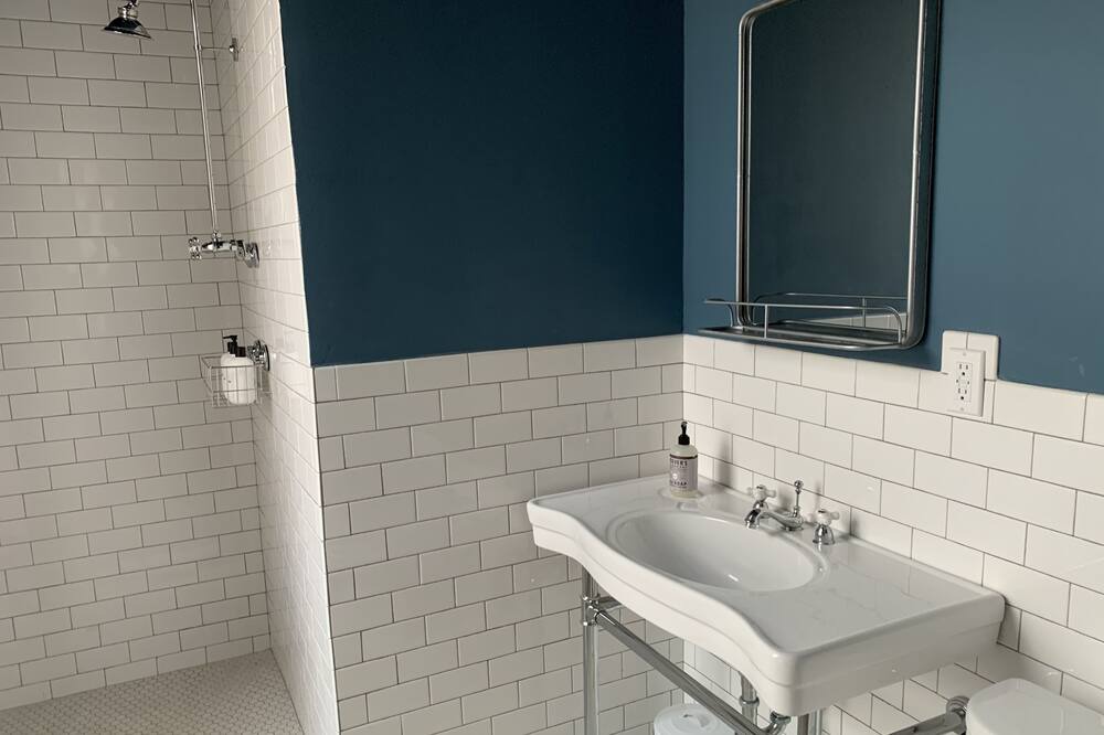 Photo of Bathroom in Marfa