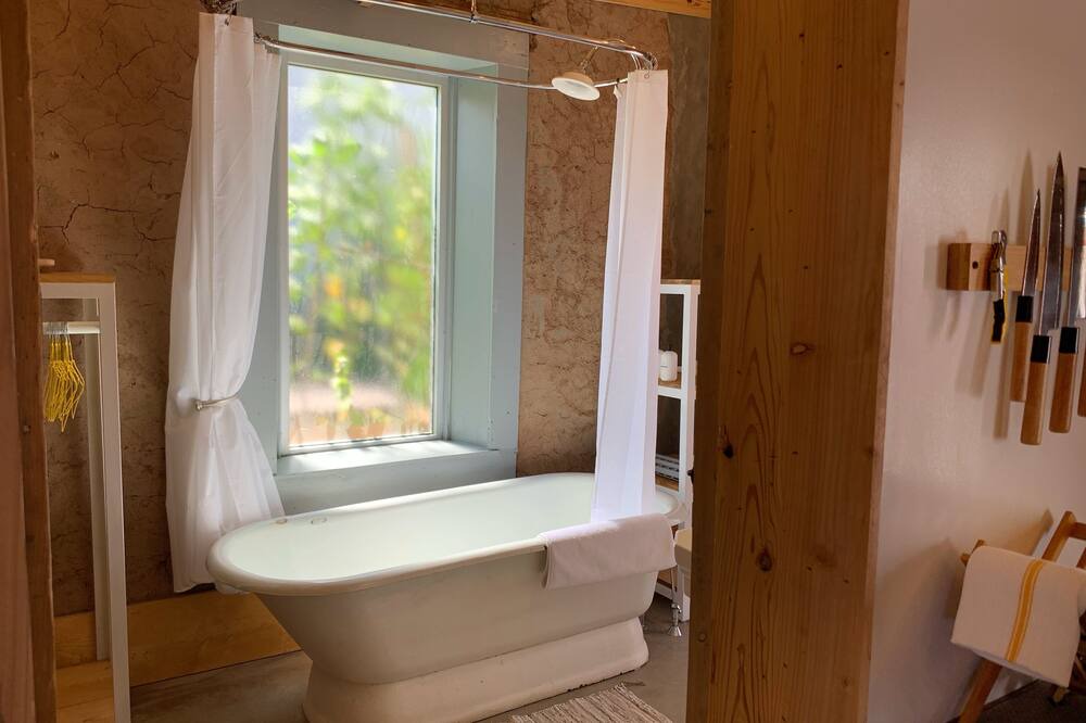 Photo of Bathroom in Marfa