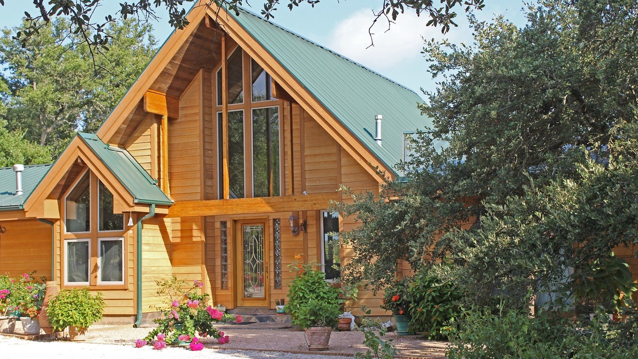 Photo of Outdoor in Wimberley