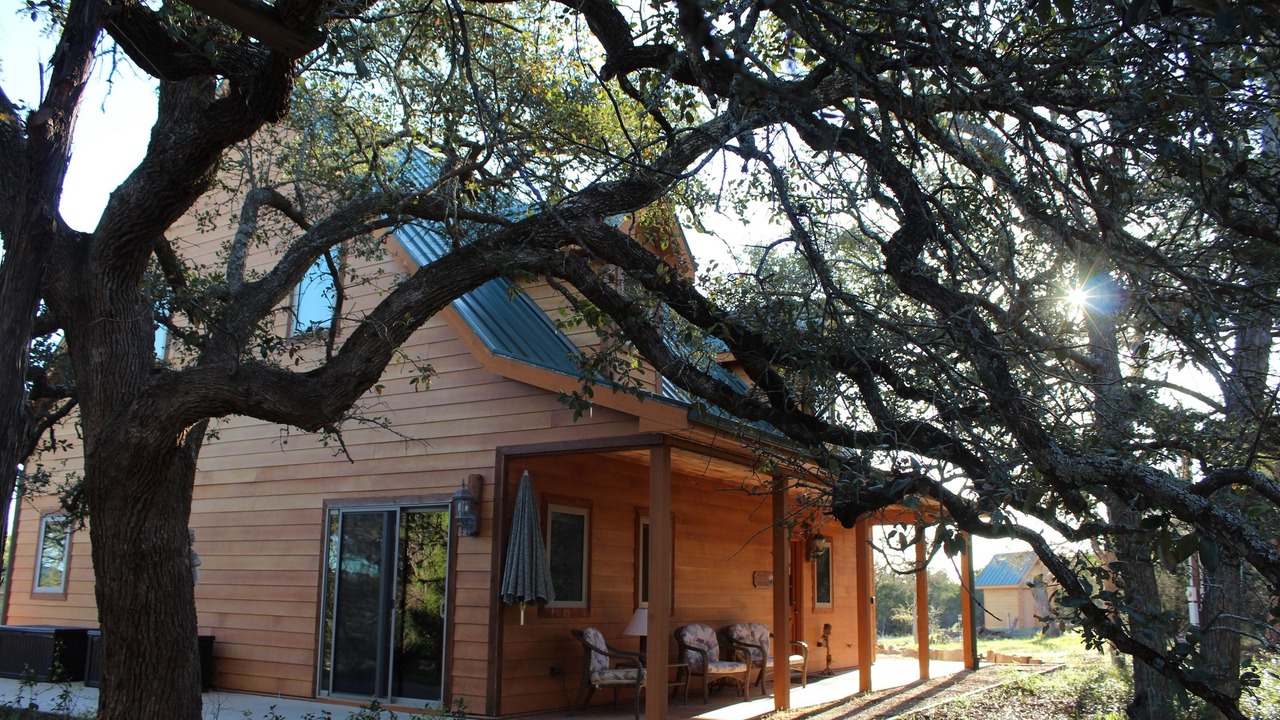 Photo of Outdoor in Wimberley