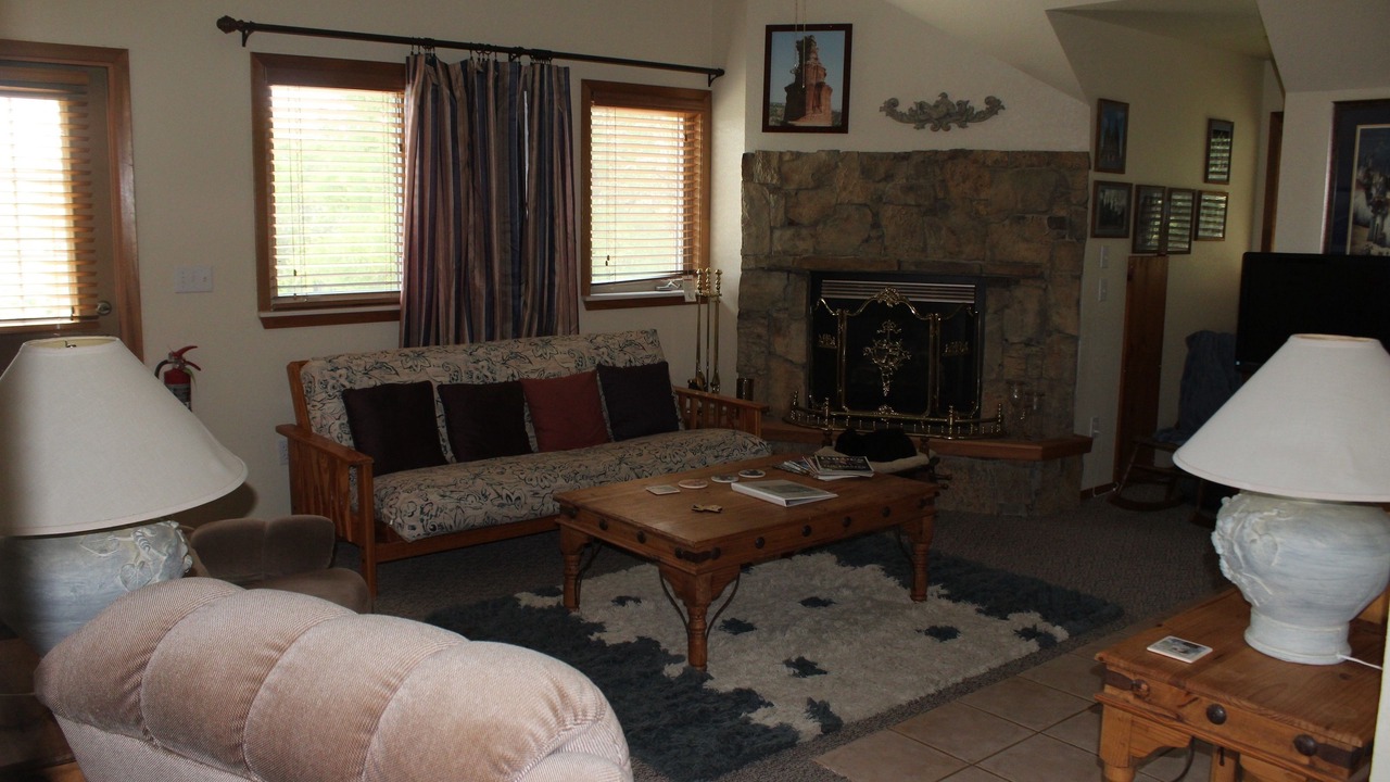 Photo of Livingroom in Wimberley