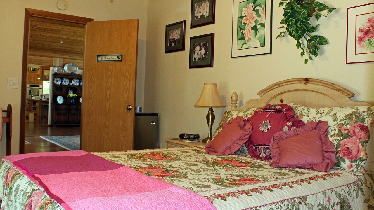 Photo of Bedroom in Wimberley