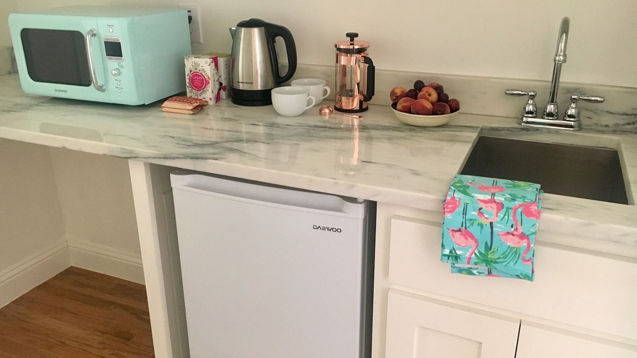Photo of Kitchen in Dallas