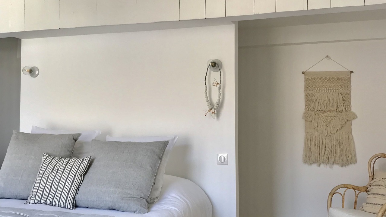 Photo of Bathroom in Quartier Administrations