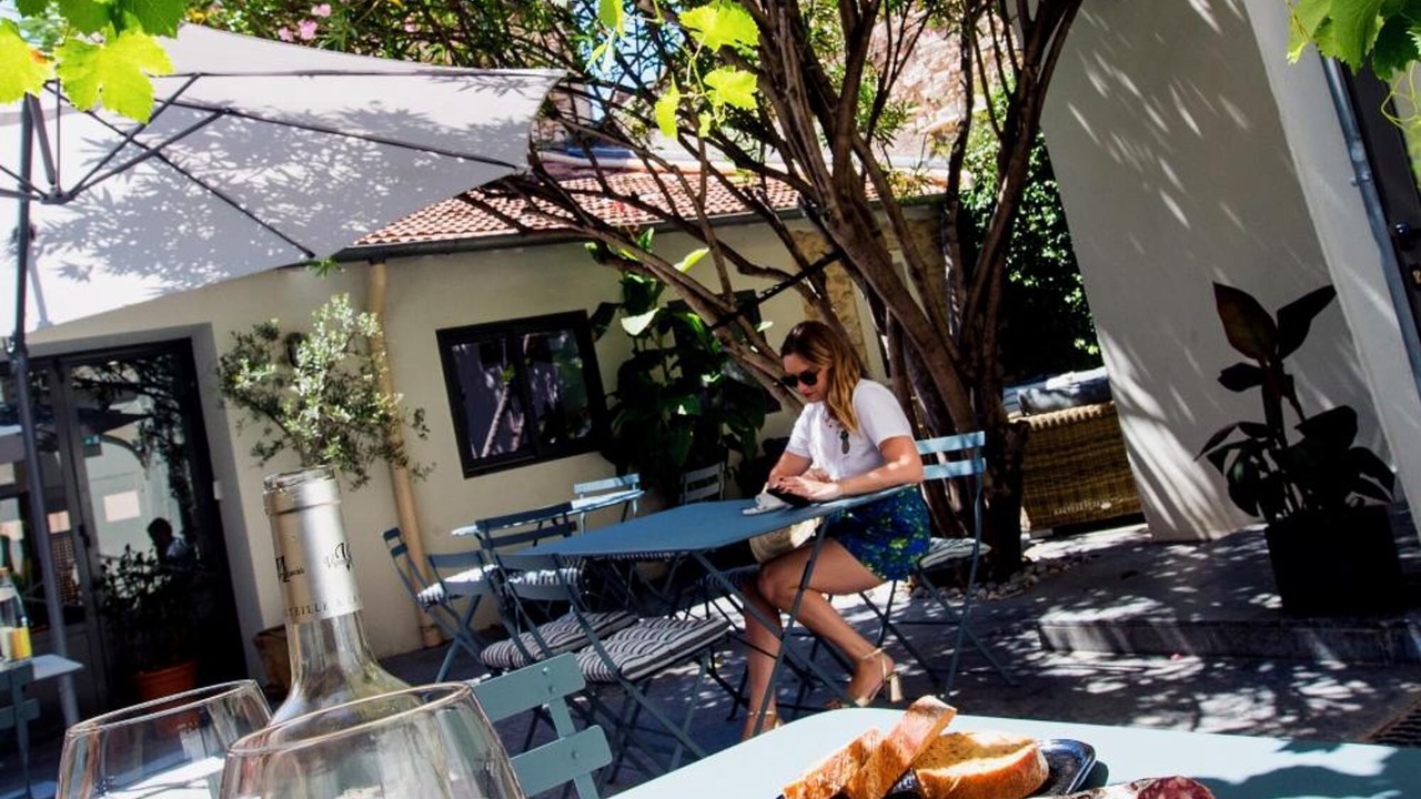 Photo of Others in Quartier Administrations