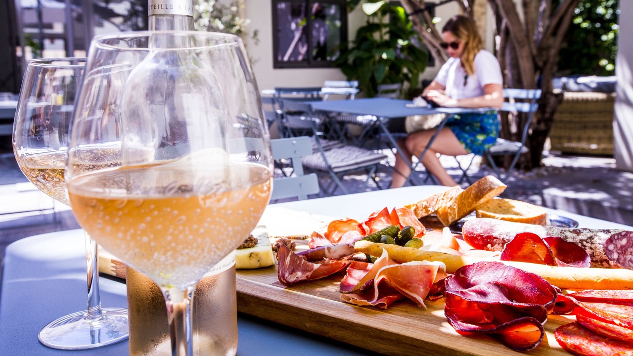 Photo of Outdoor in Quartier Administrations