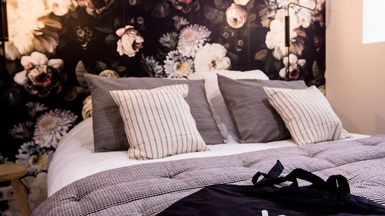 Photo of Bathroom in Quartier Administrations