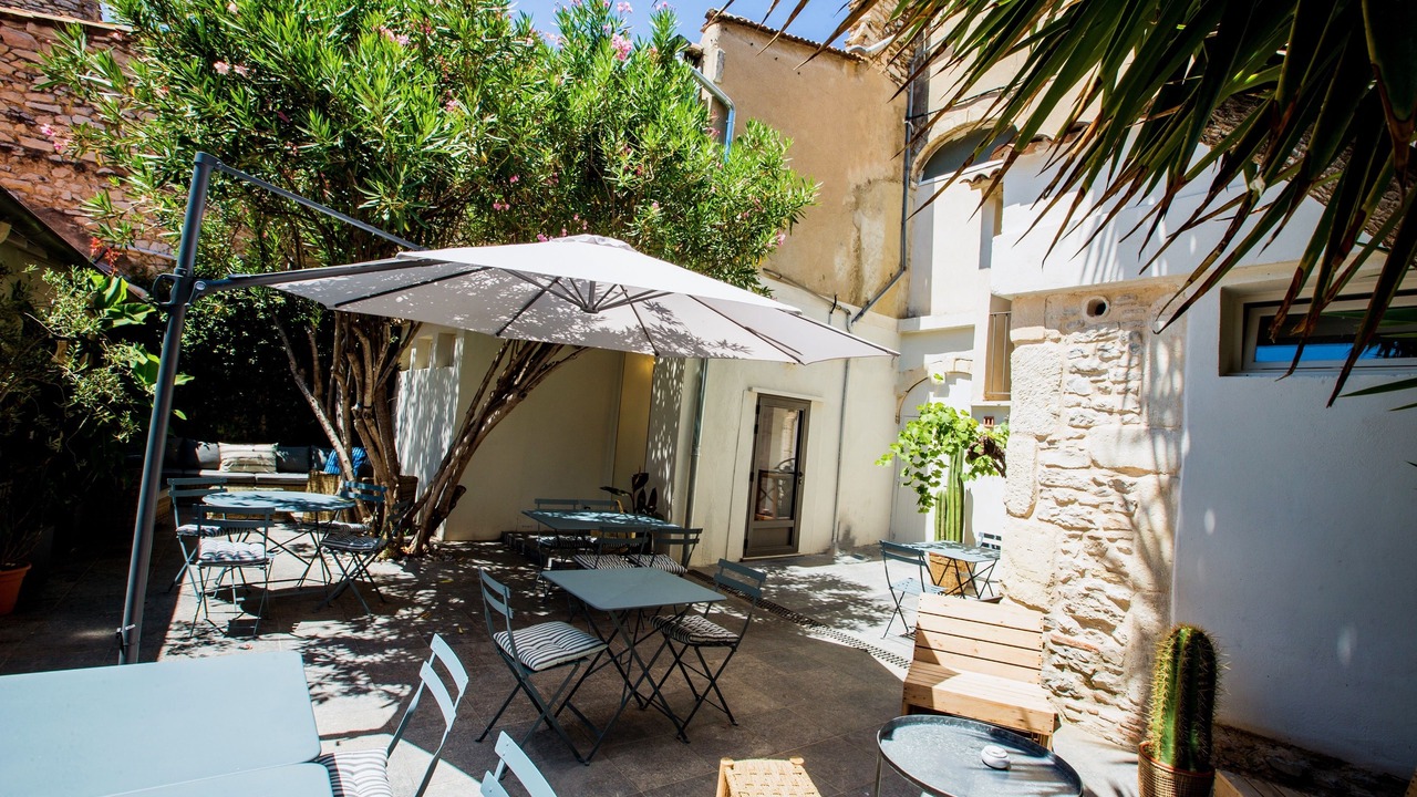 Photo of Outdoor in Quartier Administrations