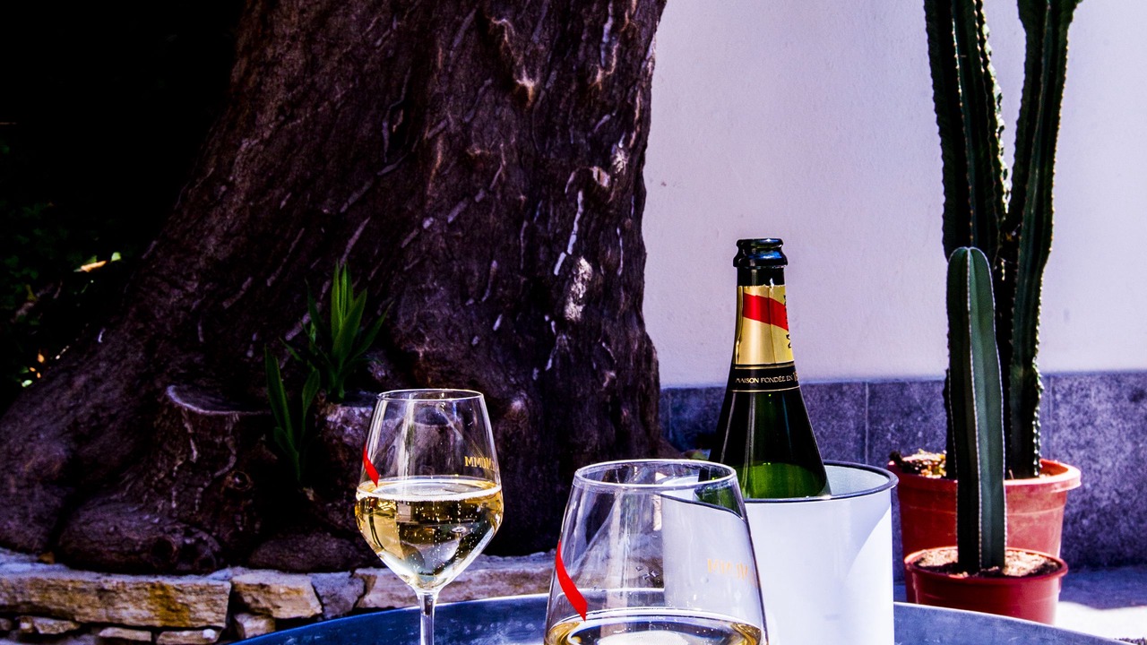 Photo of Outdoor in Quartier Administrations