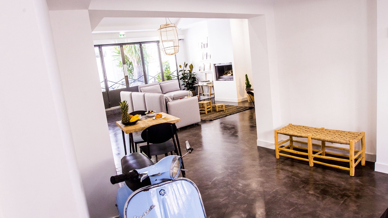 Photo of Others in Quartier Administrations