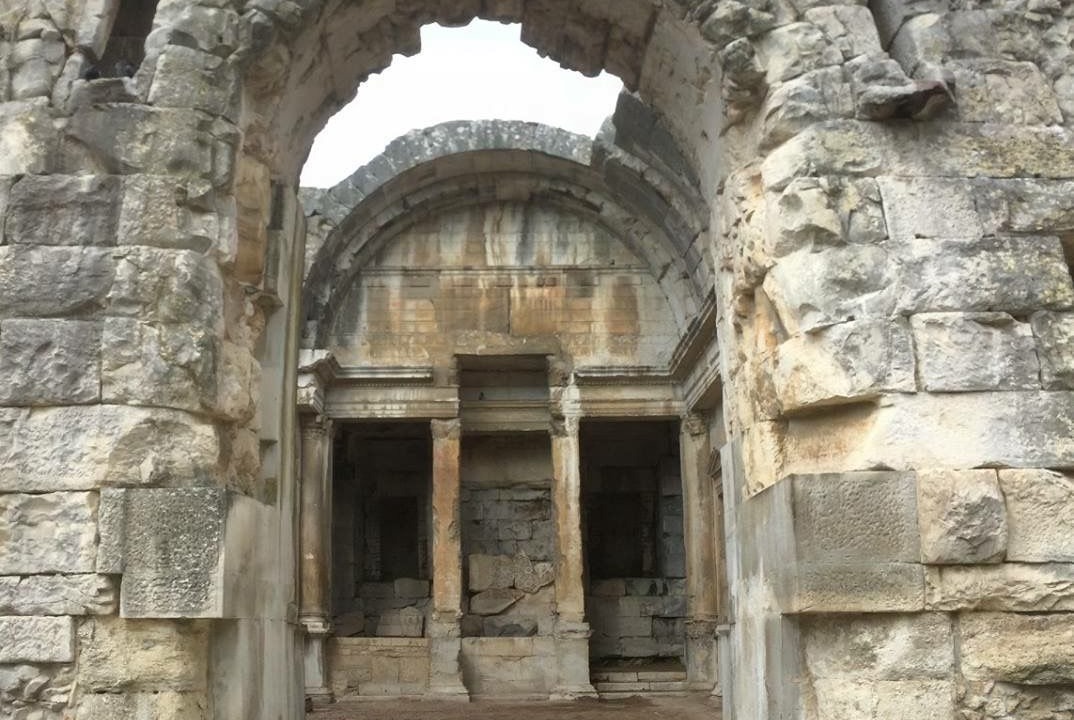 Photo of Others in Quartier Administrations