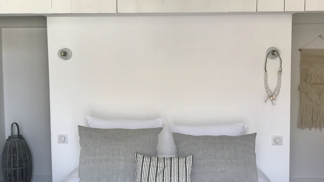 Photo of Bathroom in Quartier Administrations