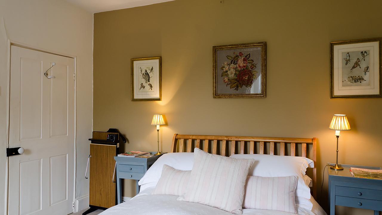 Photo of Bathroom in Bampton