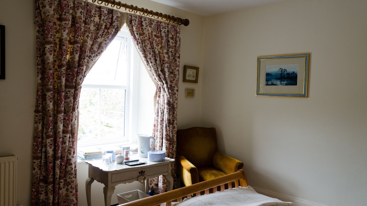 Photo of Bathroom in Bampton