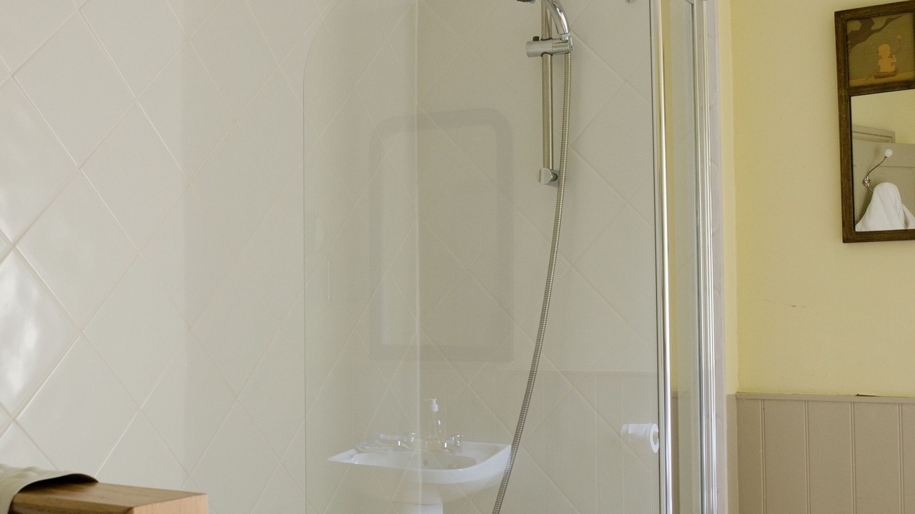 Photo of Bathroom in Bampton