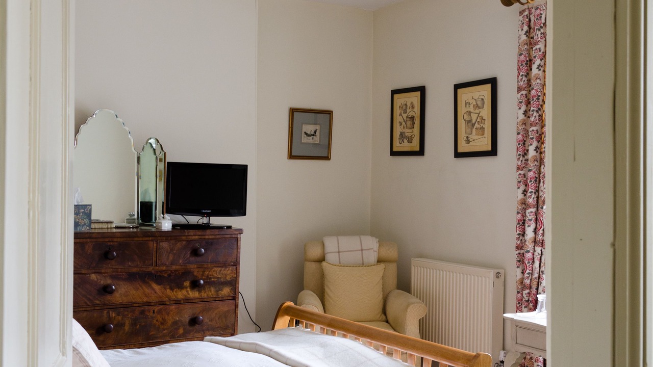 Photo of Bathroom in Bampton