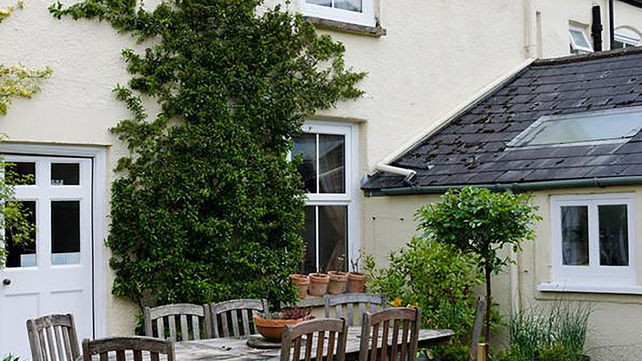 Photo of Patio Balcony in Bampton