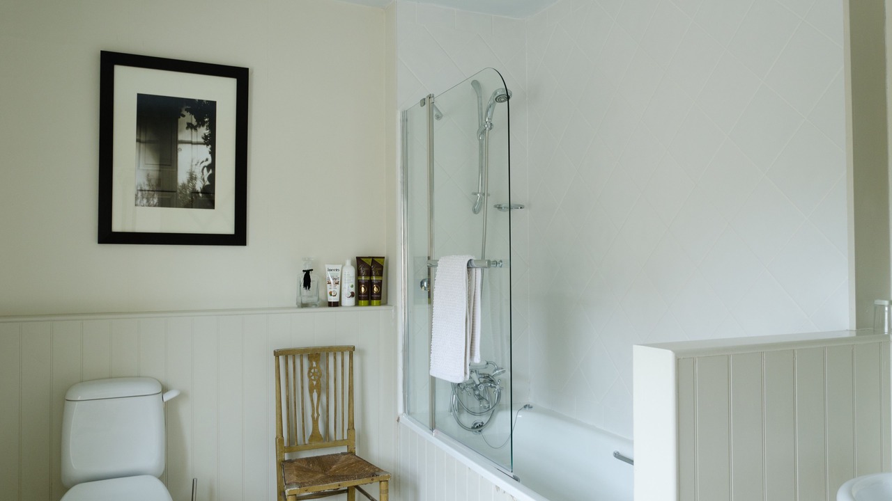 Photo of Bedroom in Bampton