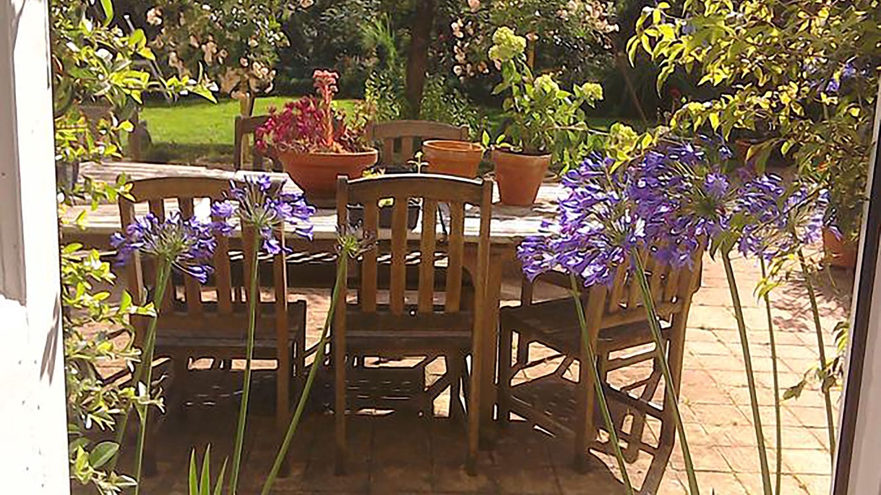 Photo of Outdoor in Bampton