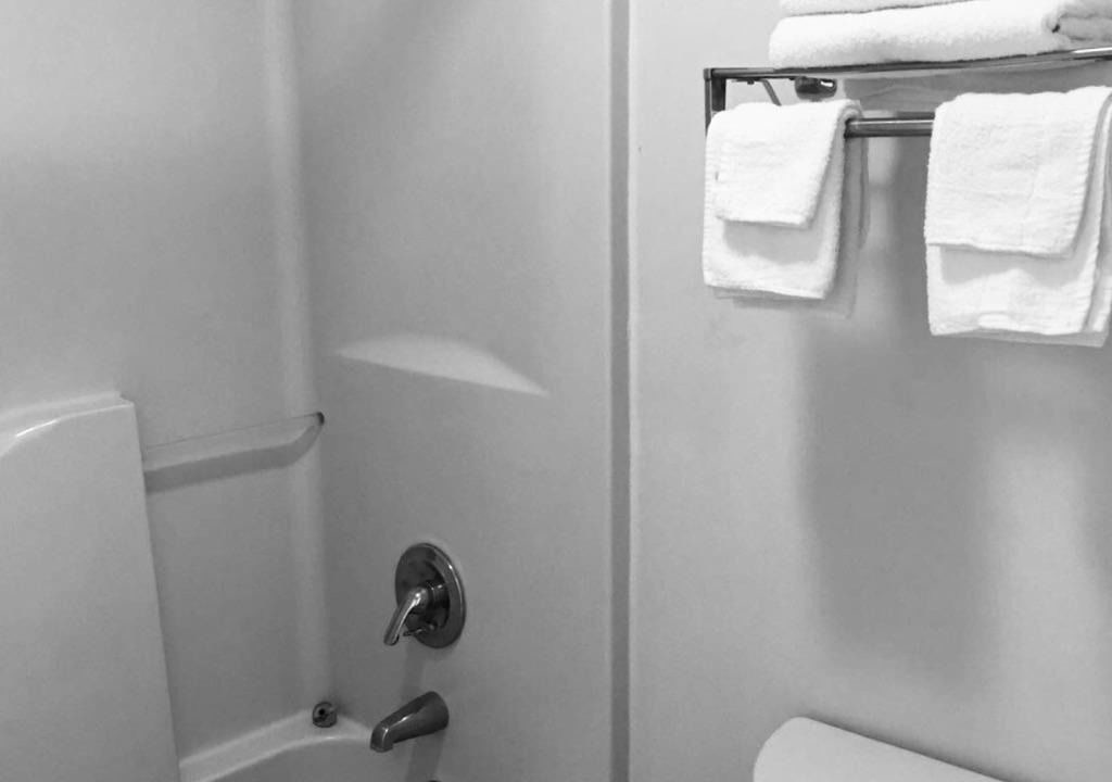 Photo of Bathroom in Palestine