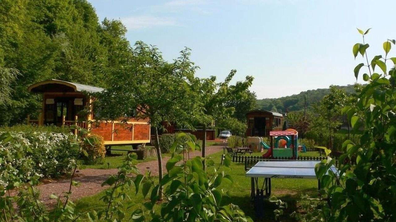 Photo of Outdoor in Ouagne