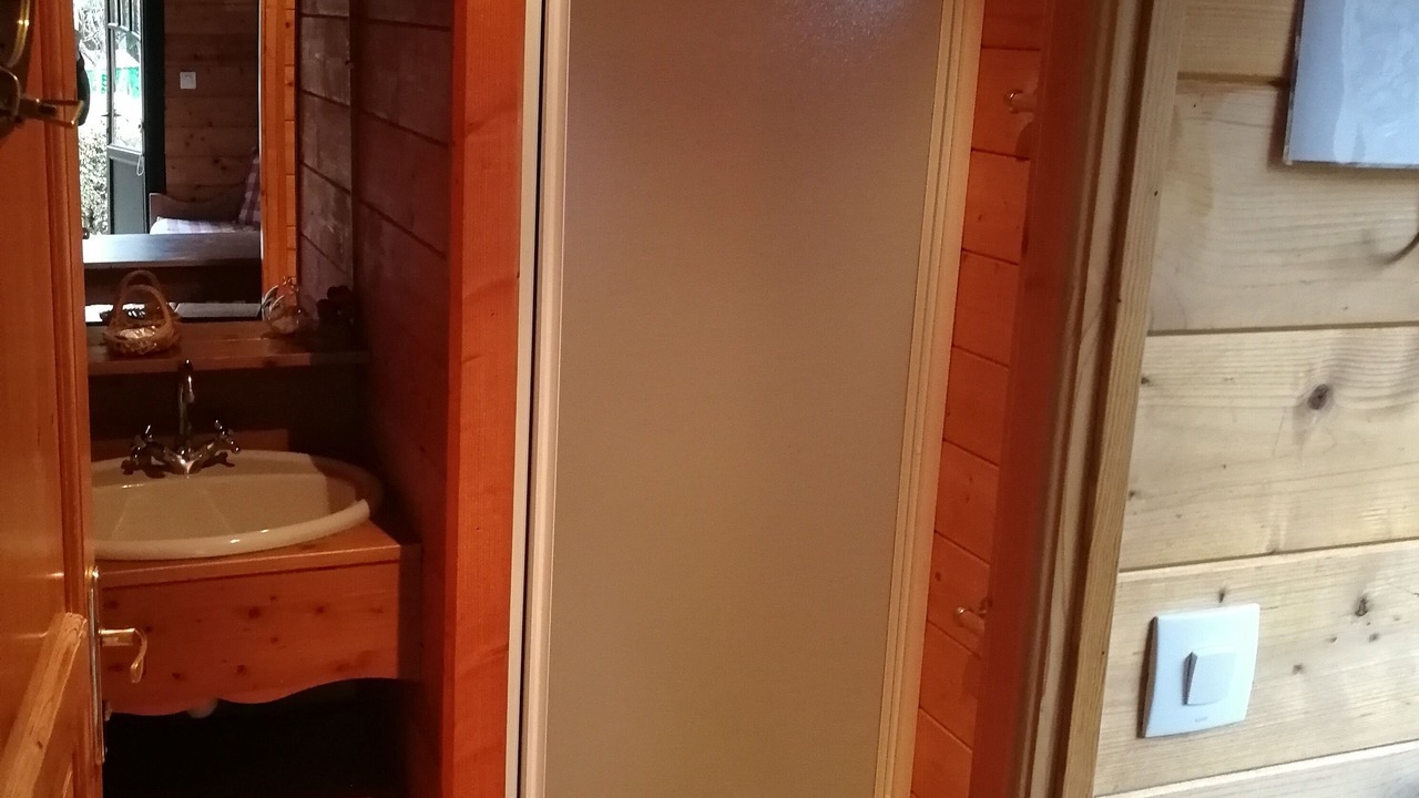 Photo of Bathroom in Ouagne