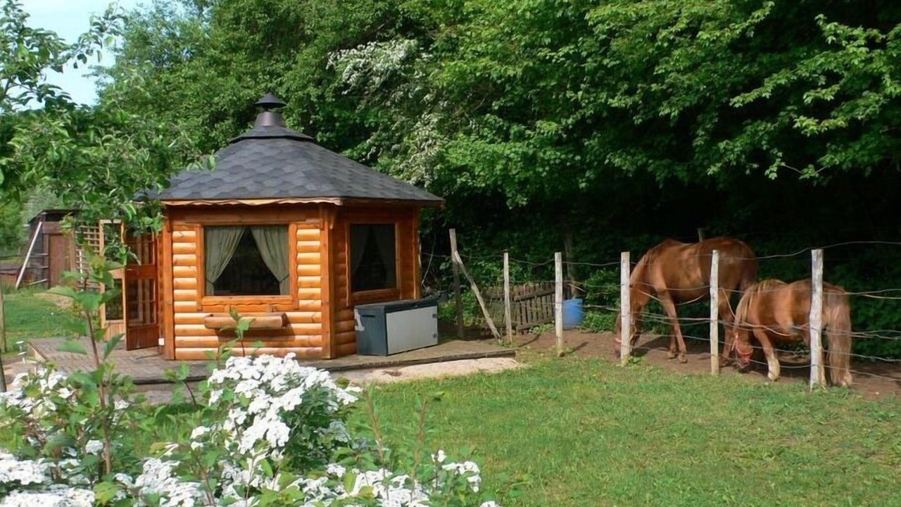 Photo of Outdoor in Ouagne