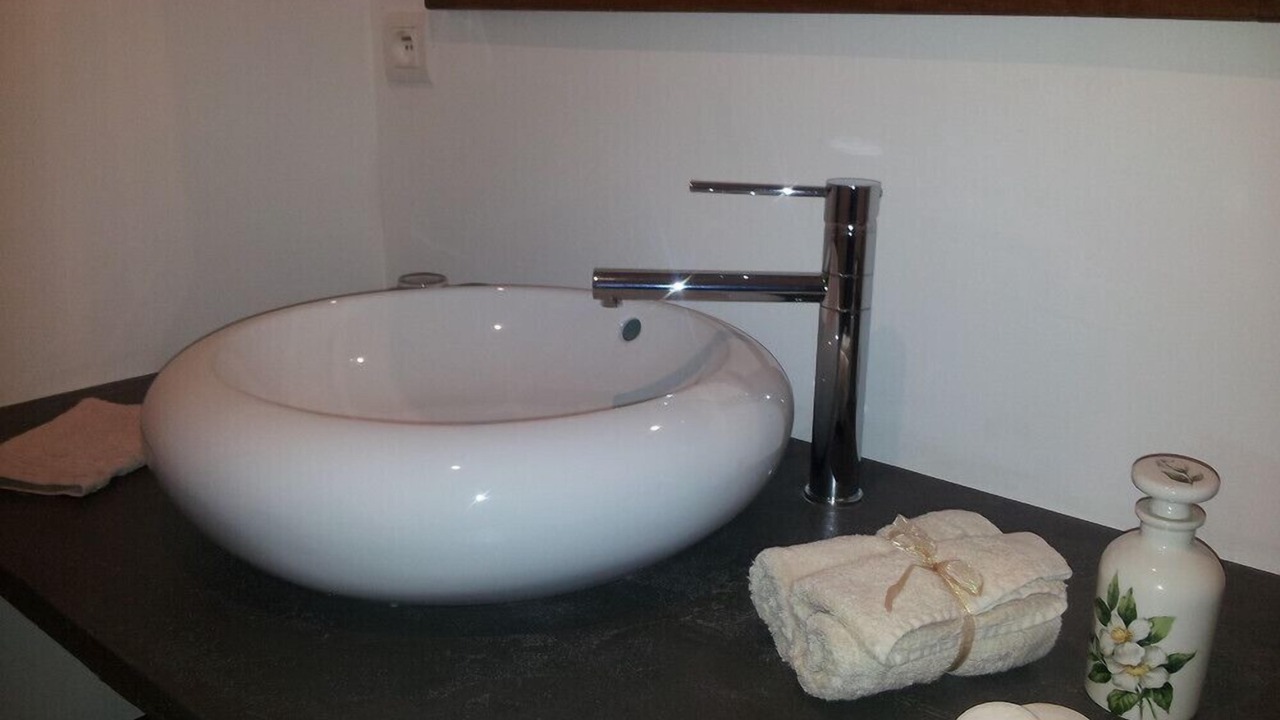 Photo of Bathroom in Bischwihr