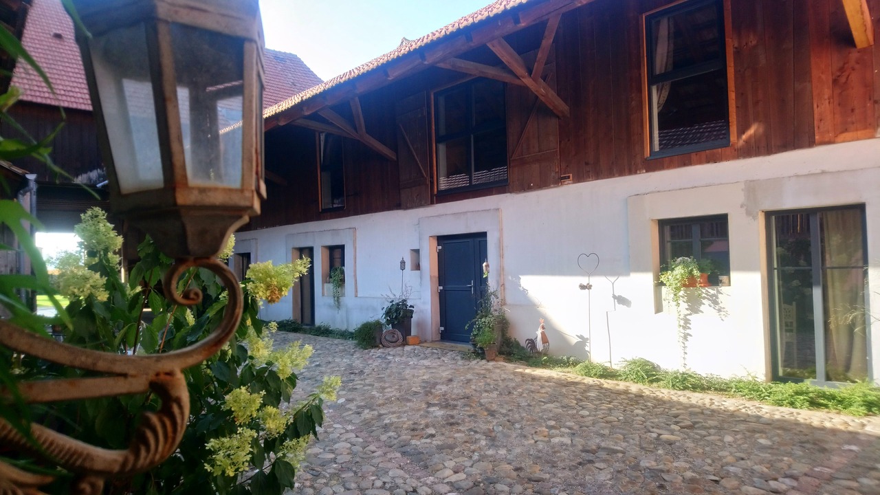 Photo of Outdoor in Bischwihr