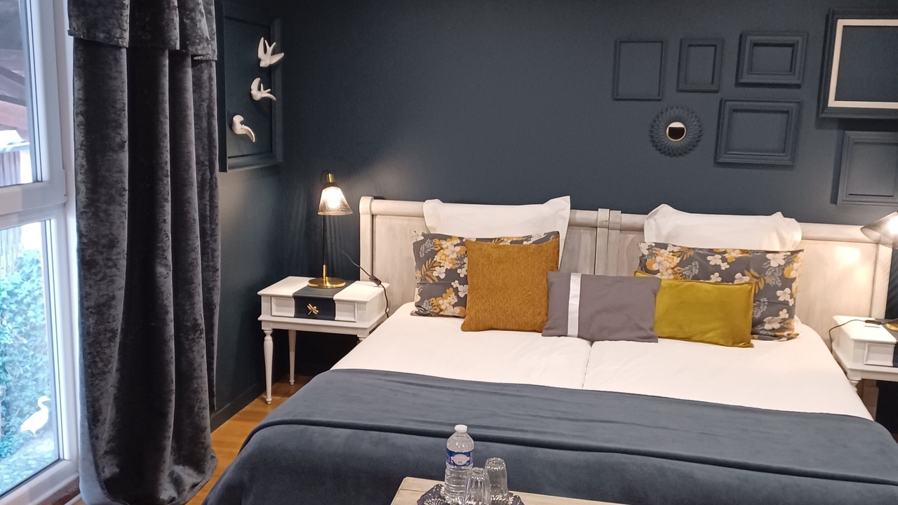 Photo of Bedroom in Bischwihr