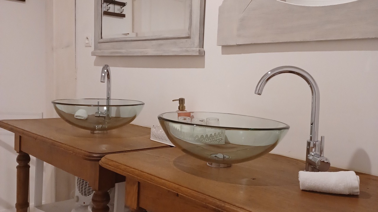 Photo of Bathroom in Bischwihr