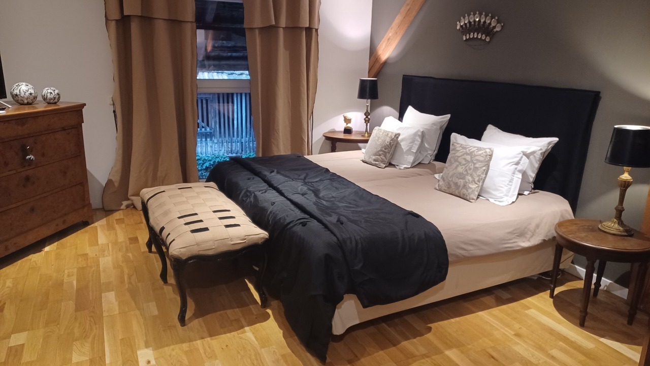 Photo of Bedroom in Bischwihr