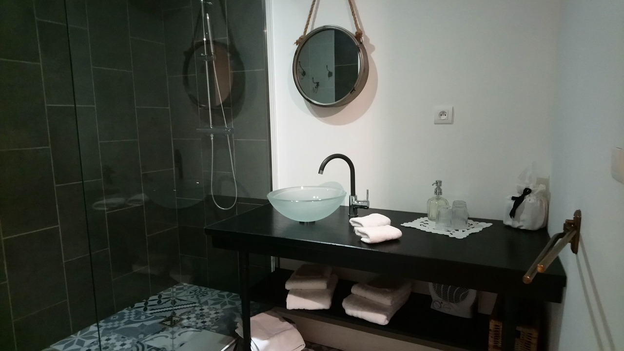 Photo of Bathroom in Bischwihr