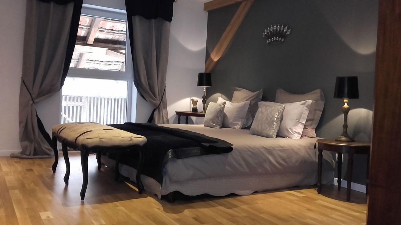 Photo of Bedroom in Bischwihr