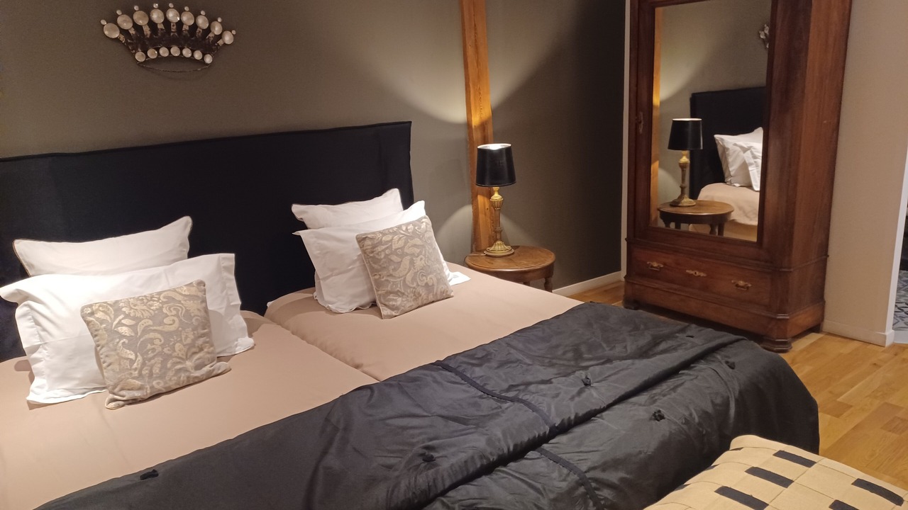Photo of Bedroom in Bischwihr