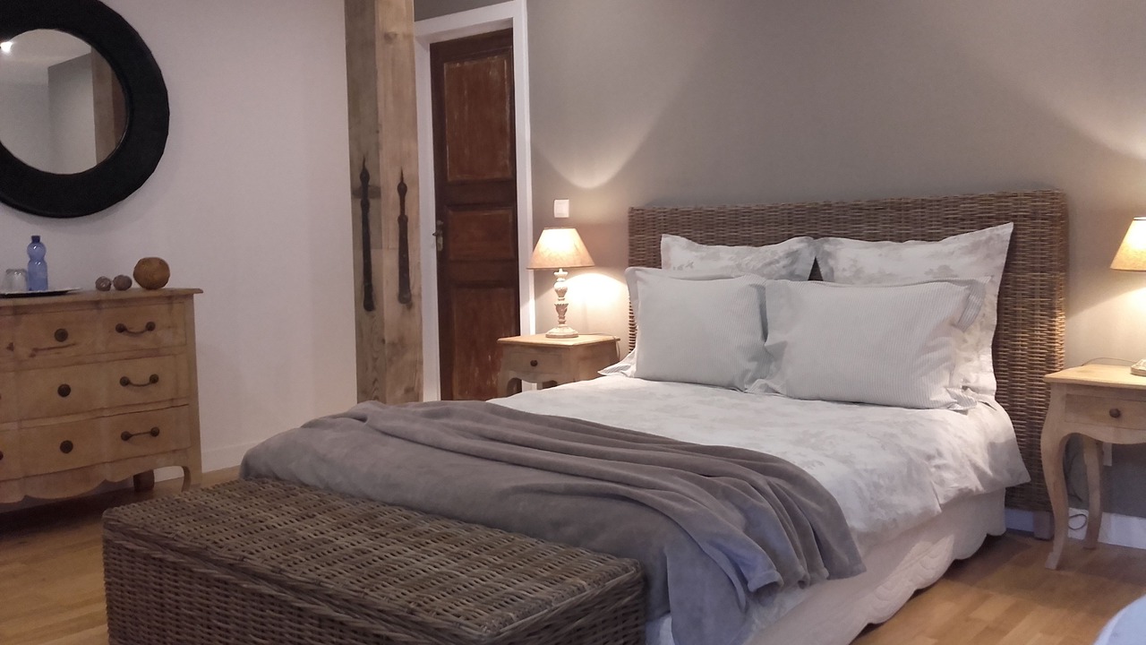 Photo of Bedroom in Bischwihr