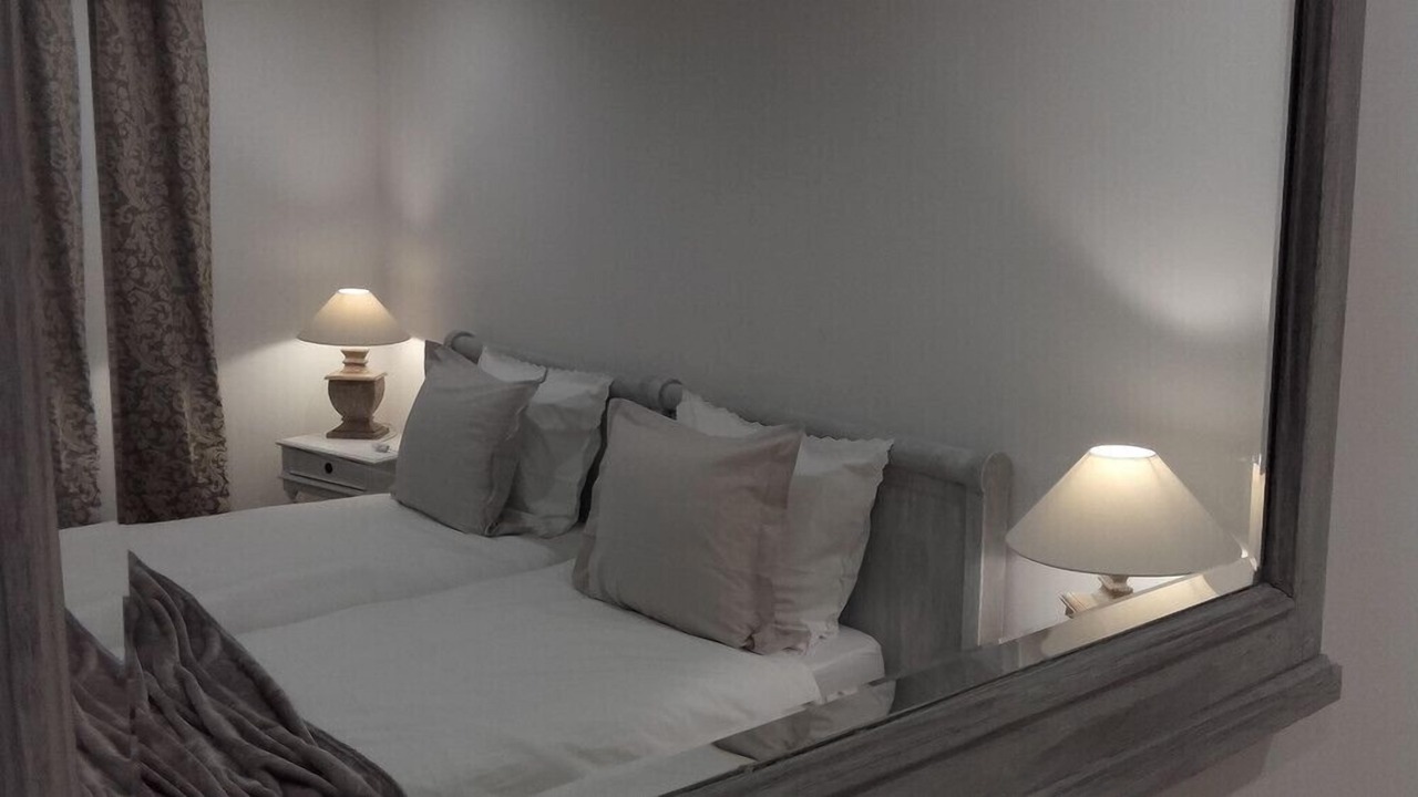 Photo of Bedroom in Bischwihr