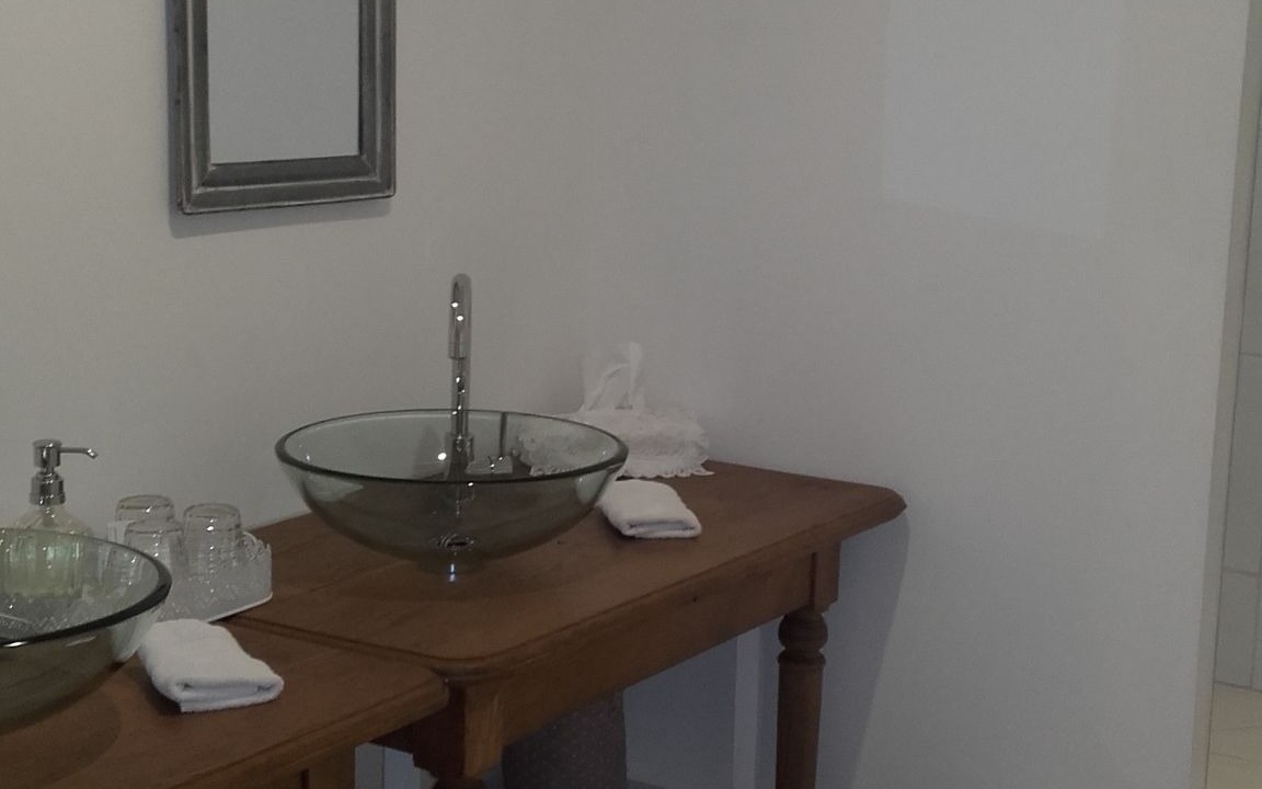 Photo of Bathroom in Bischwihr