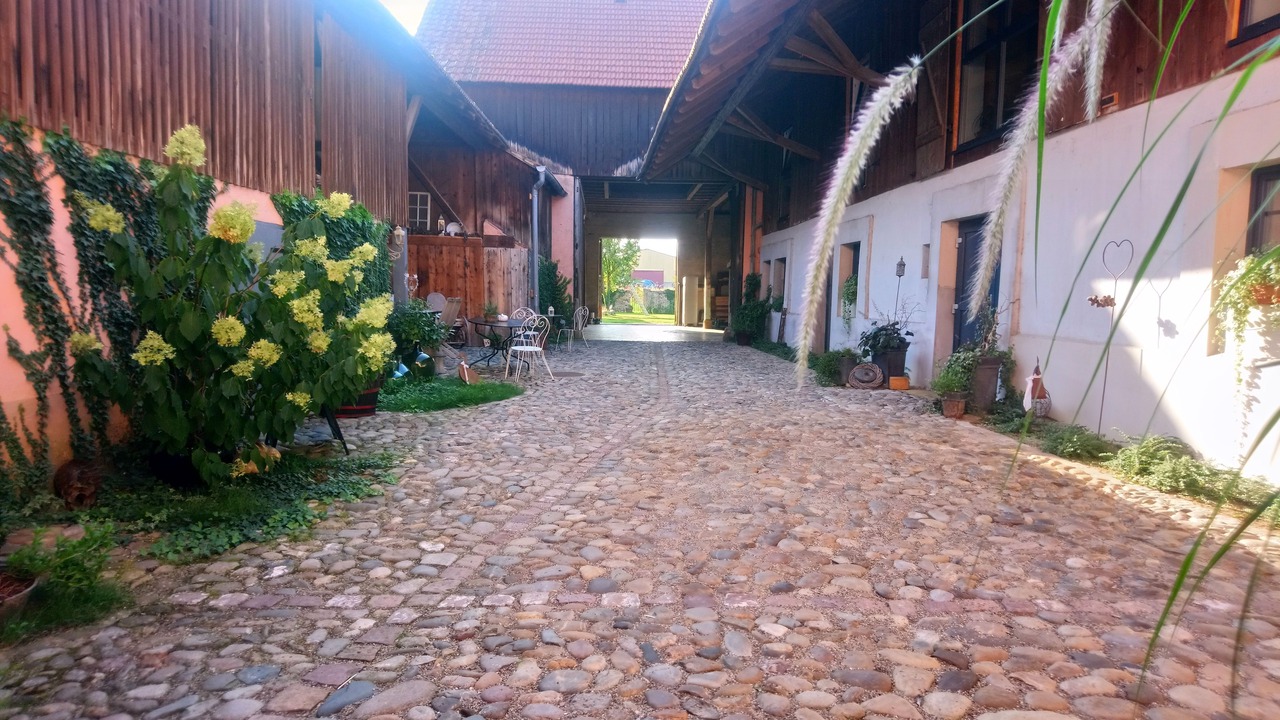 Photo of Outdoor in Bischwihr