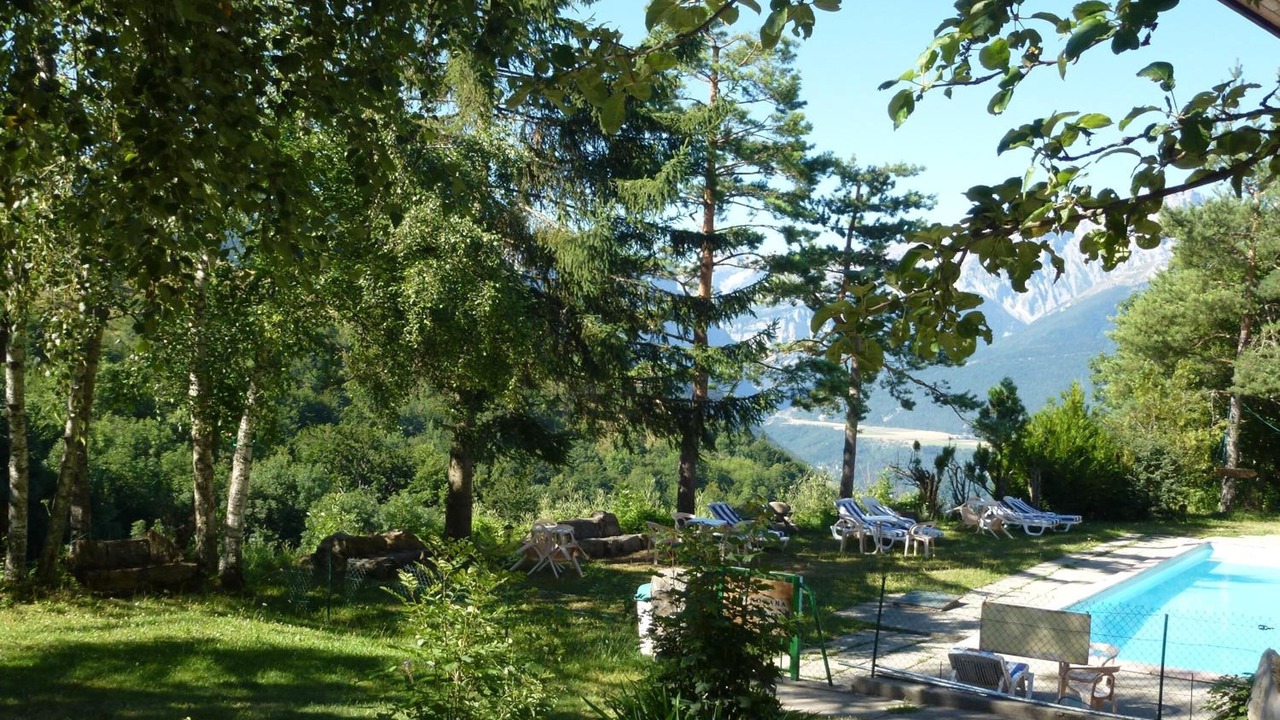 Photo of Outdoor in Corps