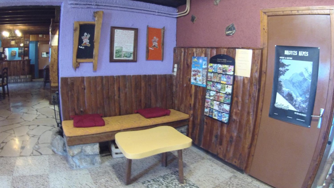 Photo of Others in Corps