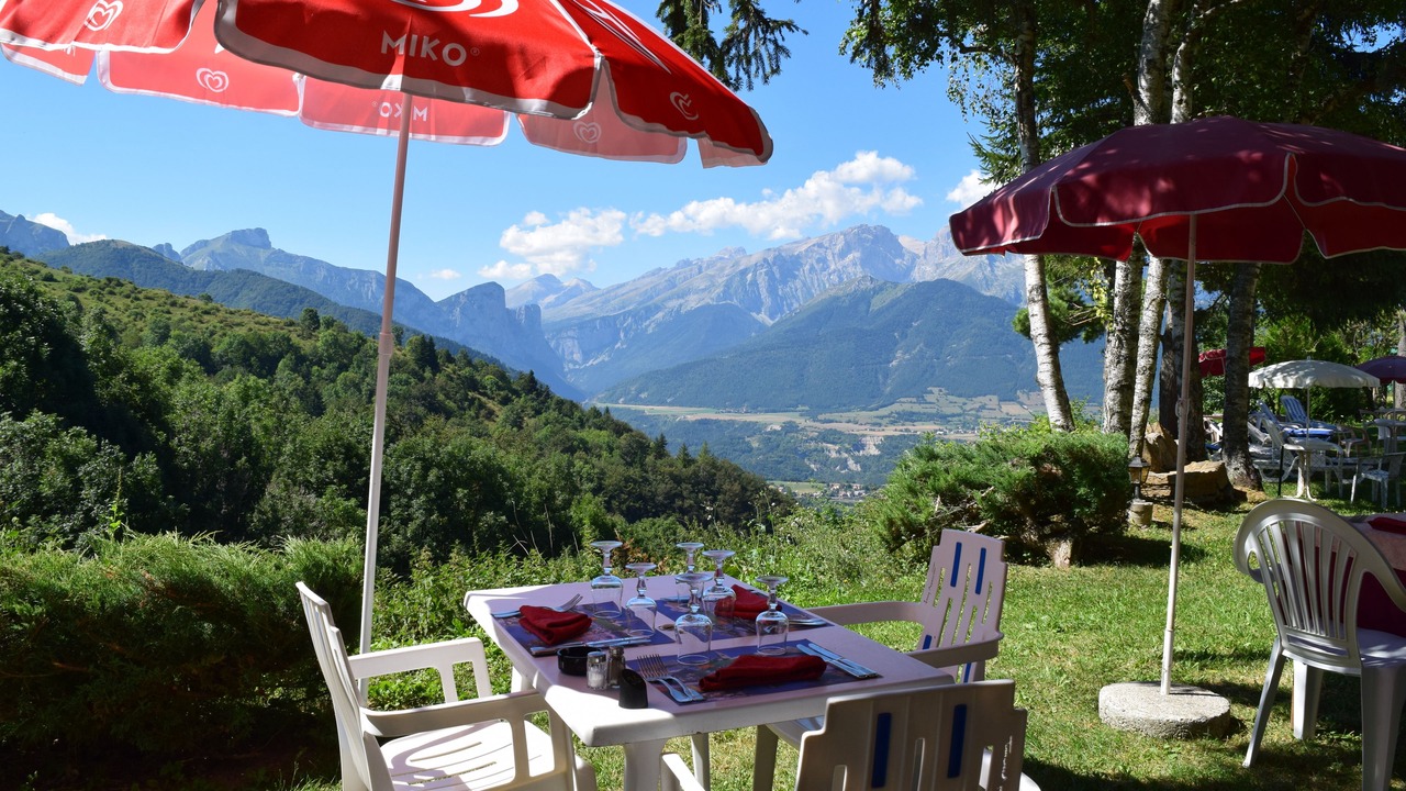 Photo of Outdoor in Corps