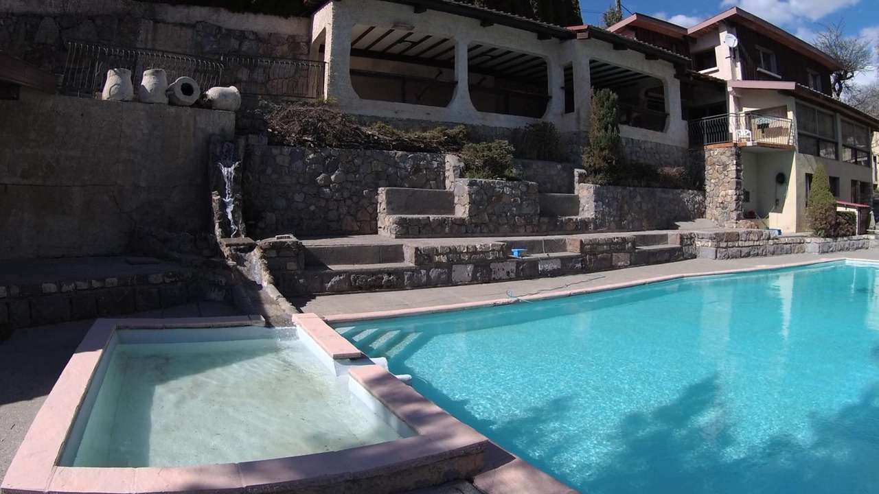 Photo of Outdoor in Corps