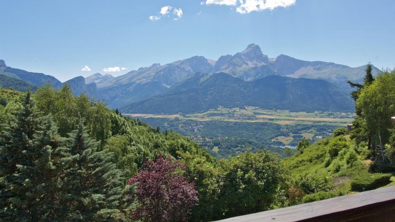 Photo of Patio Balcony in Corps