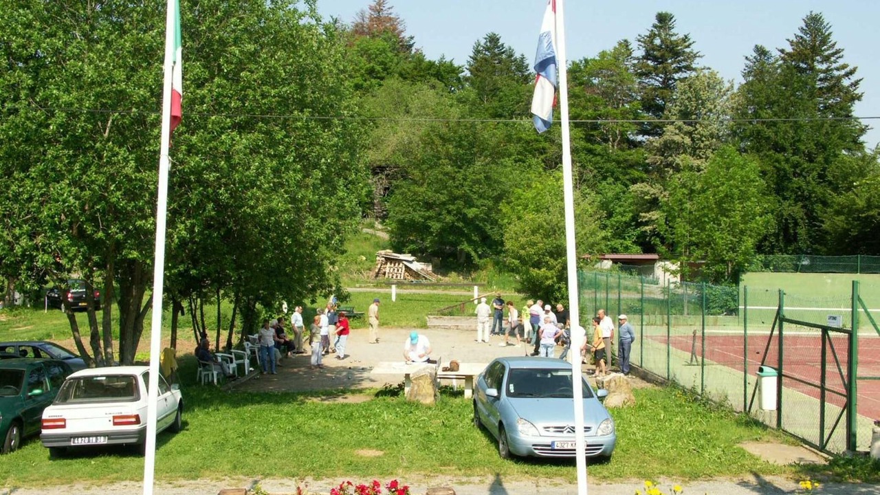 Photo of Outdoor in Corps