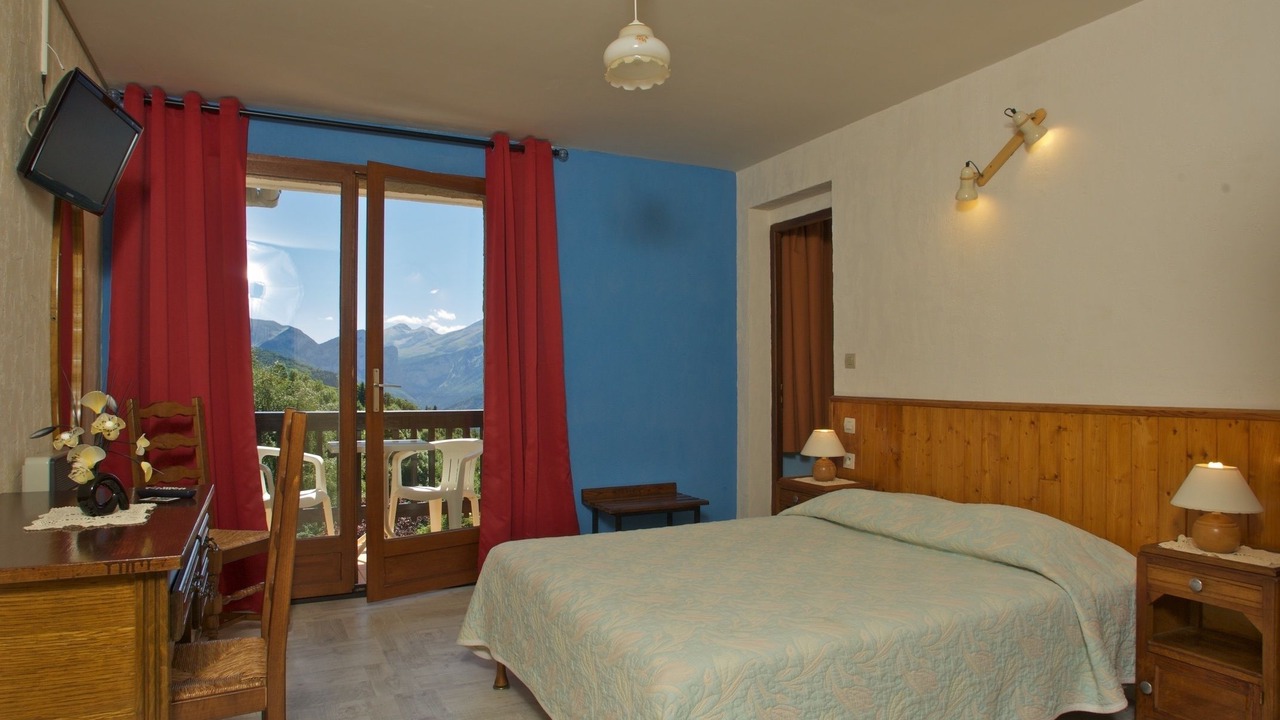 Photo of Bedroom in Corps