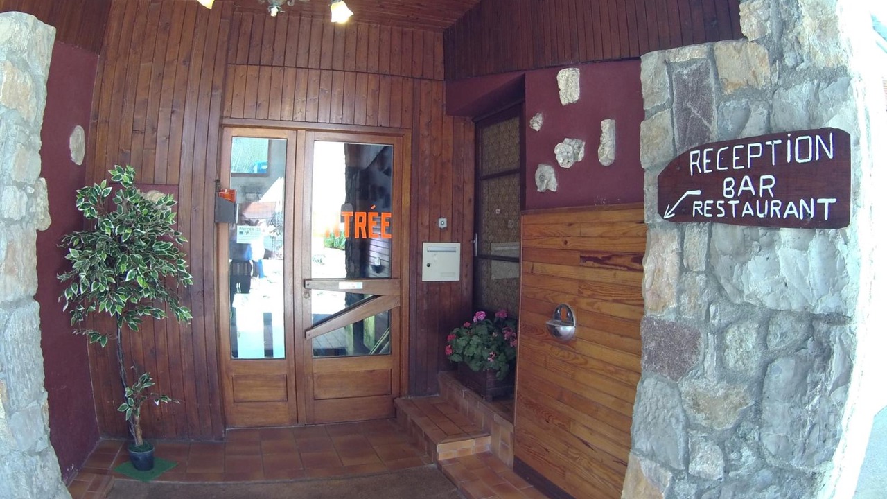 Photo of Outdoor in Corps