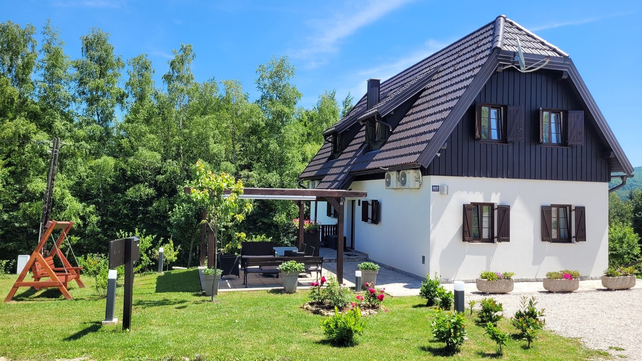 Photo of Outdoor in Plitvica Selo