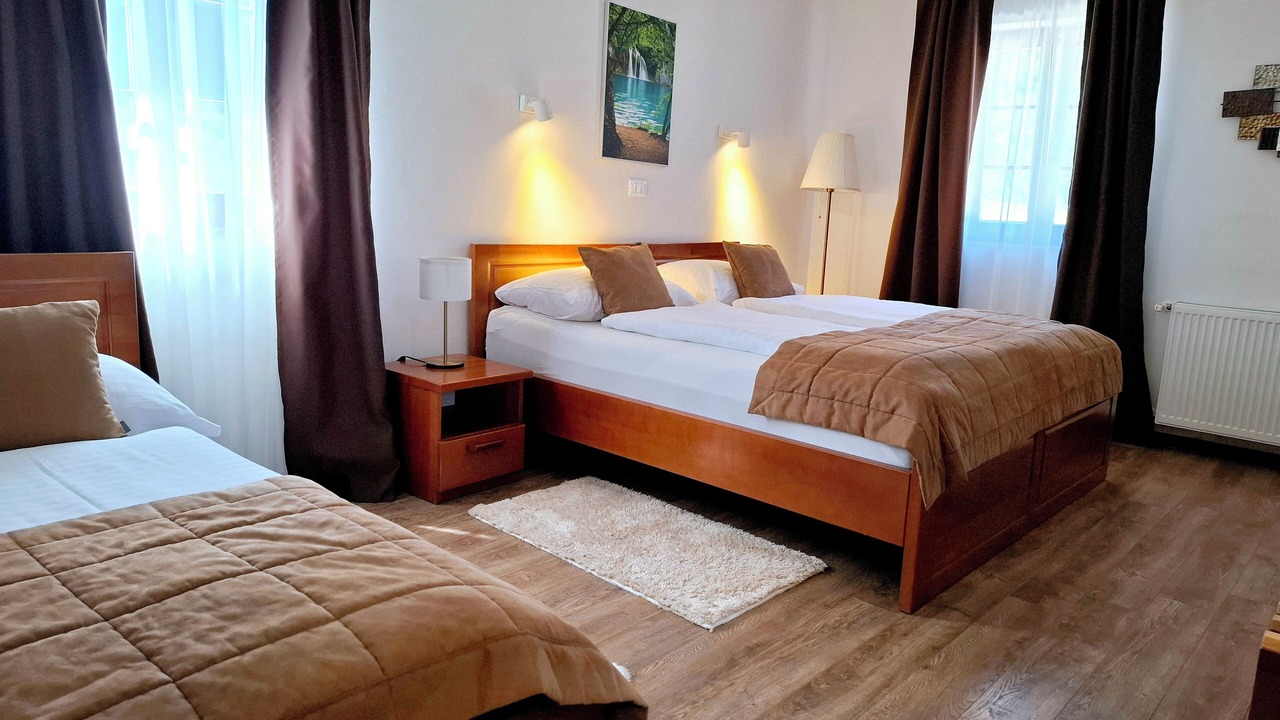 Photo of Bedroom in Plitvica Selo
